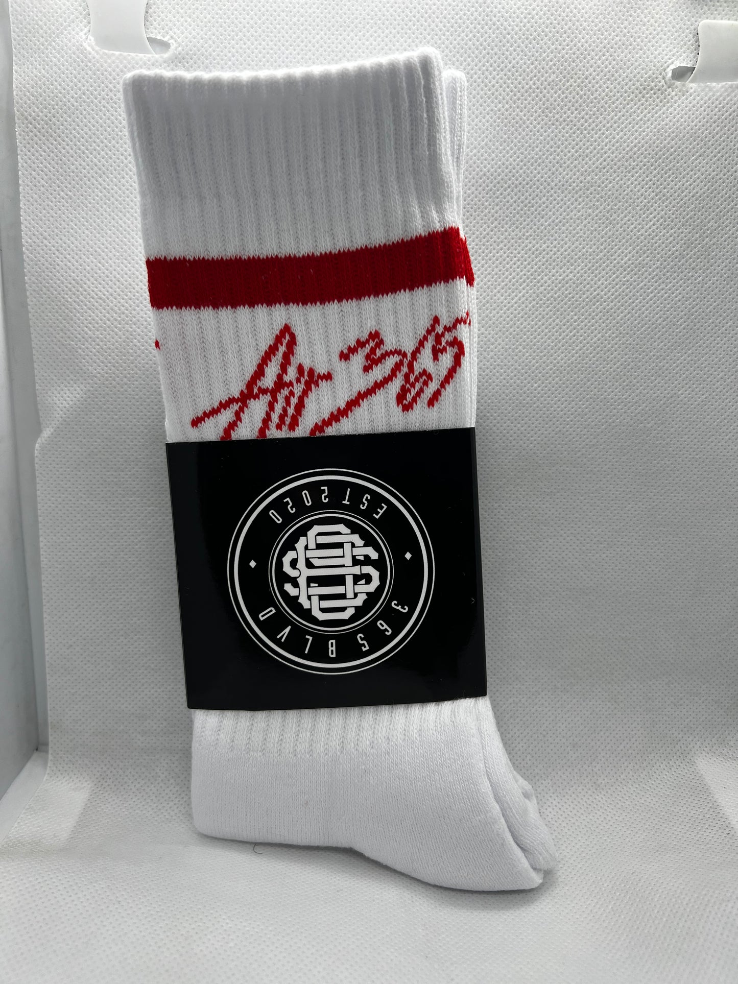 socks Air 365 (white)